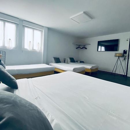 Hotel Air-Lane Saint-Léger-sous-Brienne Εξωτερικό φωτογραφία